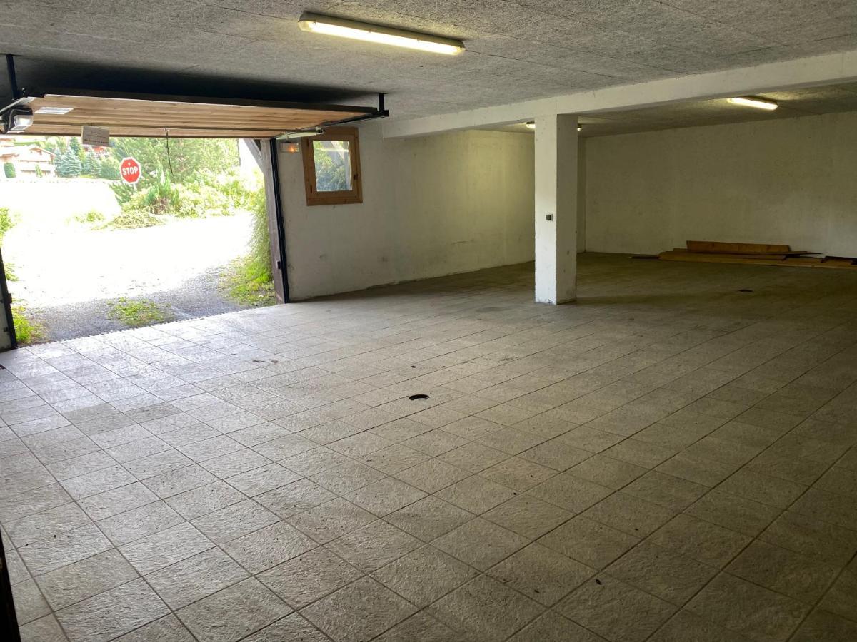La maison de Moune à Megève Demi-Quartier Exterior foto